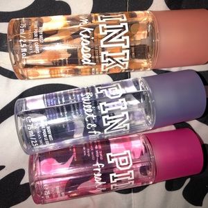 VS PINK SWEET & FLIRTY
